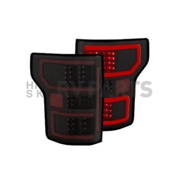 ANZO USA Tail Light Assembly - LED 321338