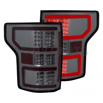 ANZO USA Tail Light Assembly - LED 321339