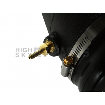 Advanced FLOW Engineering Cold Air Intake - 54-81162-3
