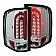 ANZO USA Tail Light Assembly - LED 321341