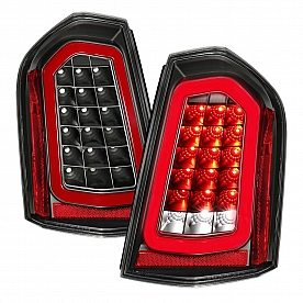 ANZO USA Tail Light Assembly - LED 321343