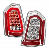 ANZO USA Tail Light Assembly - LED 321344