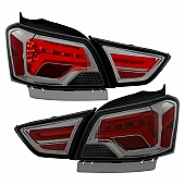 ANZO USA Tail Light Assembly - LED 321345