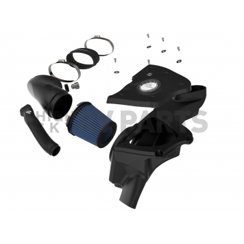 Advanced FLOW Engineering Cold Air Intake - 54-82952-B-2