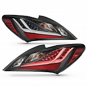 ANZO USA Tail Light Assembly - LED 321347