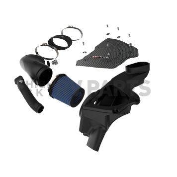 Advanced FLOW Engineering Cold Air Intake - 54-82952-C-2