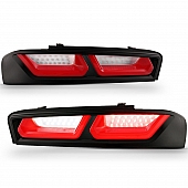 ANZO USA Tail Light Assembly - LED 321349