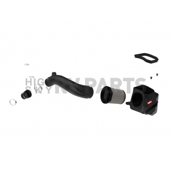 Advanced FLOW Engineering Cold Air Intake - 56-10021D-1