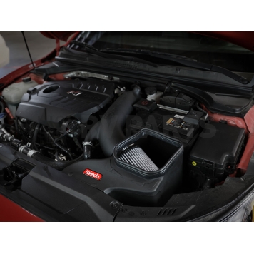 Advanced FLOW Engineering Cold Air Intake - 56-10021D-6