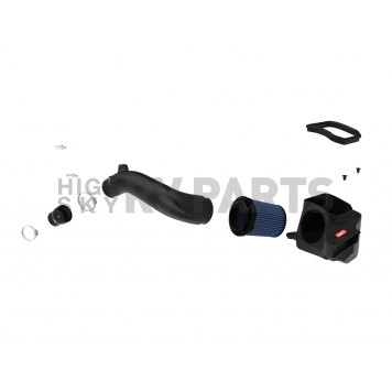Advanced FLOW Engineering Cold Air Intake - 56-10021R-1