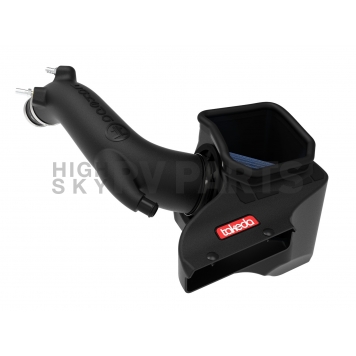 Advanced FLOW Engineering Cold Air Intake - 56-10021R-2