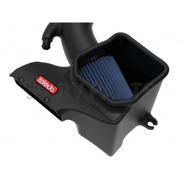 Advanced FLOW Engineering Cold Air Intake - 56-10021R-4