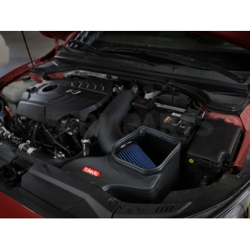 Advanced FLOW Engineering Cold Air Intake - 56-10021R-5
