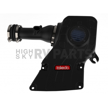 Advanced FLOW Engineering Cold Air Intake - 56-70002R-3
