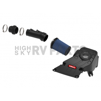 Advanced FLOW Engineering Cold Air Intake - 56-70003R-4