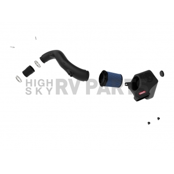 Advanced FLOW Engineering Cold Air Intake - 56-70005R-1