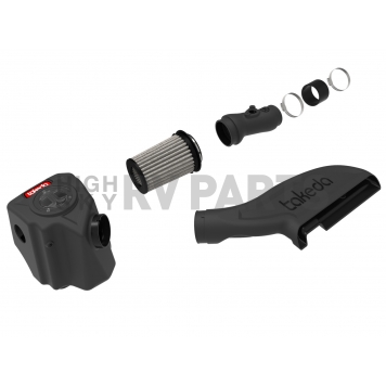 Advanced FLOW Engineering Cold Air Intake - 56-70014D-1