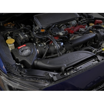 Advanced FLOW Engineering Cold Air Intake - 56-70014D-5
