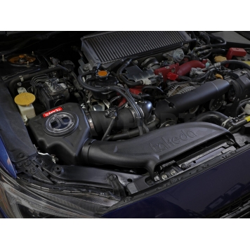 Advanced FLOW Engineering Cold Air Intake - 56-70014R-5
