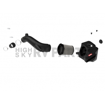Advanced FLOW Engineering Cold Air Intake - 56-70021D-1