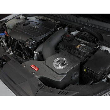 Advanced FLOW Engineering Cold Air Intake - 56-70021D-6