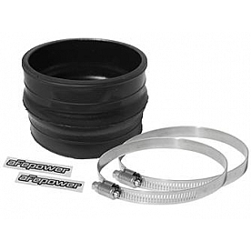 Advanced FLOW Engineering Air Intake Hose Coupler - 59-00010