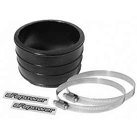 Advanced FLOW Engineering Air Intake Hose Coupler - 59-00014
