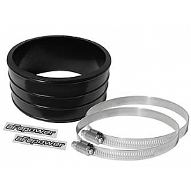 Advanced FLOW Engineering Air Intake Hose Coupler - 59-00024