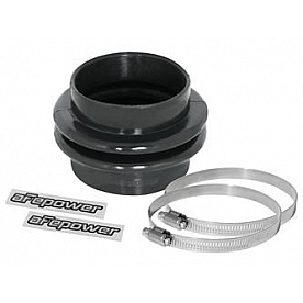 Advanced FLOW Engineering Intercooler Hose Coupling - 59-00038