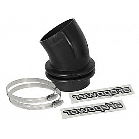 Advanced FLOW Engineering Air Intake Hose Coupler - 59-00050
