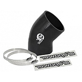 Advanced FLOW Engineering Air Intake Hose Coupler - 59-00075