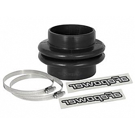 Advanced FLOW Engineering Air Intake Hose Coupler - 59-00078