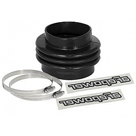 Advanced FLOW Engineering Air Intake Hose Coupler - 59-00081