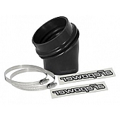 Advanced FLOW Engineering Air Intake Hose Coupler - 59-00089
