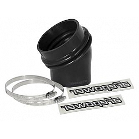 Advanced FLOW Engineering Air Intake Hose Coupler - 59-00089