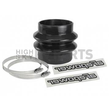 Advanced FLOW Engineering Air Intake Hose Coupler - 59-00095