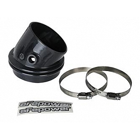 Advanced FLOW Engineering Air Intake Hose Coupler - 59-00123