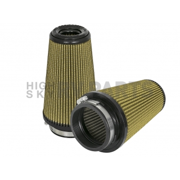 Advanced FLOW Engineering Air Filter - 72-91117-MA