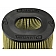 Advanced FLOW Engineering Air Filter - 72-91132