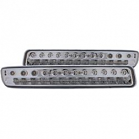 ANZO USA Parking/ Turn Signal Light Assembly - LED 511052