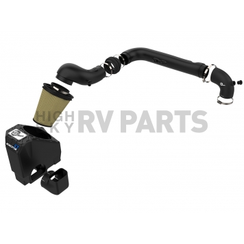 Advanced FLOW Engineering Cold Air Intake - 75-46216-2