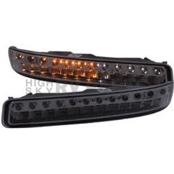 ANZO USA Parking/ Turn Signal Light Assembly - LED 511073