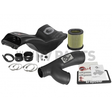 Advanced FLOW Engineering Cold Air Intake - 75-73115-6