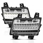 ANZO USA Turn Signal Light Assembly - LED 511082