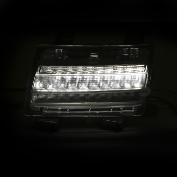 ANZO USA Turn Signal Light Assembly - LED 511082-3