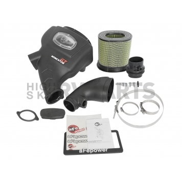 Advanced FLOW Engineering Cold Air Intake - 75-76106-6