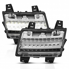 ANZO USA Turn Signal Light Assembly - LED 511083