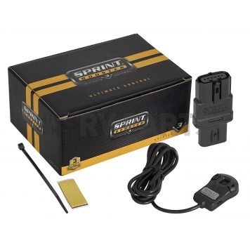Advanced FLOW Engineering Throttle Sensitivity Booster - 77-16503-1