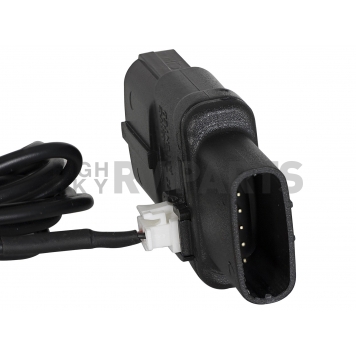 Advanced FLOW Engineering Throttle Sensitivity Booster - 77-16503-2