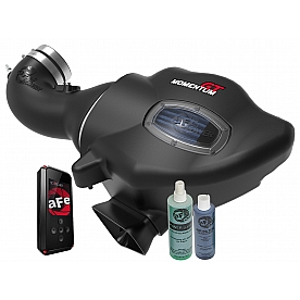 Advanced FLOW Engineering Power Package Kit 77-34007-PK